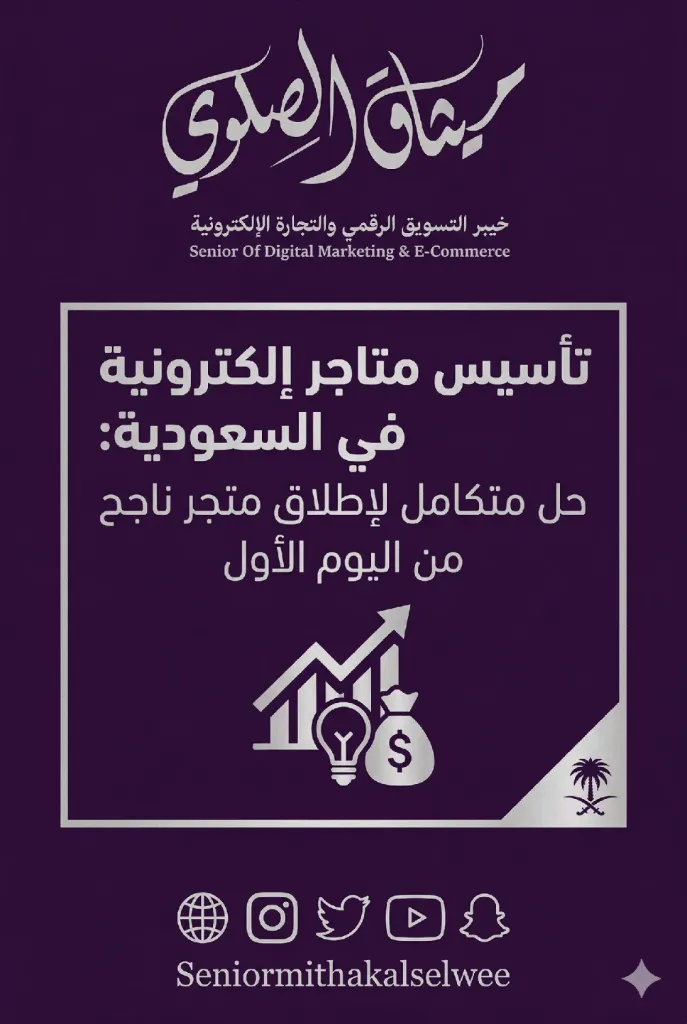 المتاجر الإلكترونية